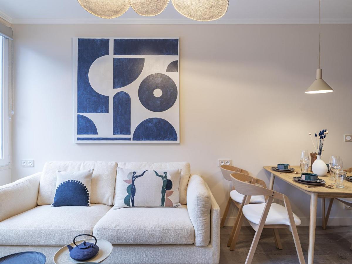 Apartamento The Blue On Champs Elysees Avenue París