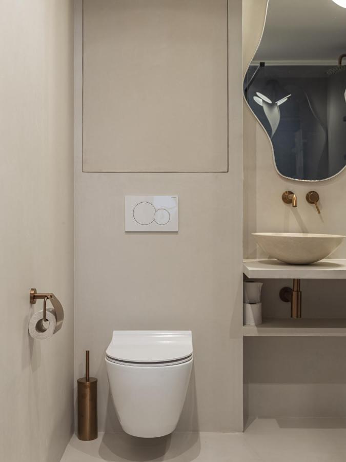 Apartamento The Blue On Champs Elysees Avenue