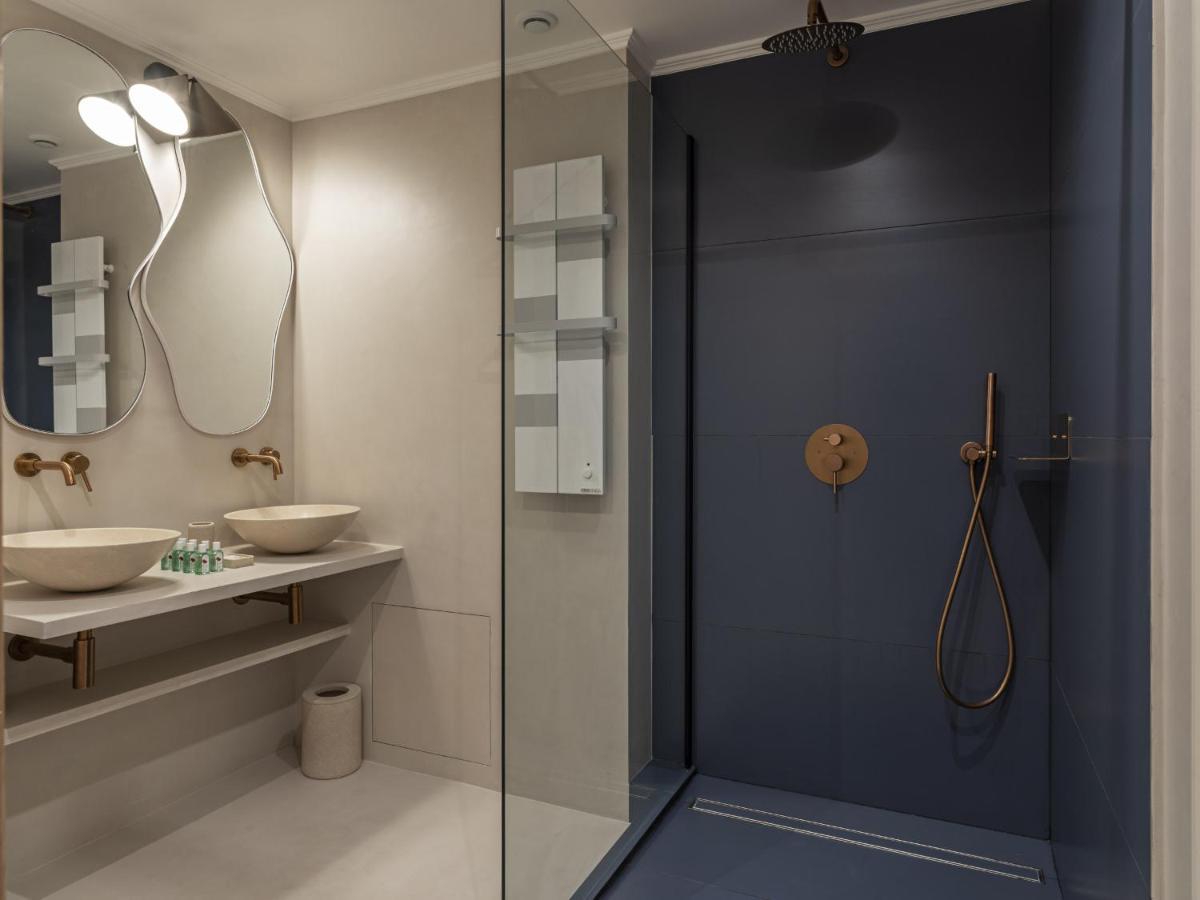 The Blue On Champs Elysees Avenue Apartamento *