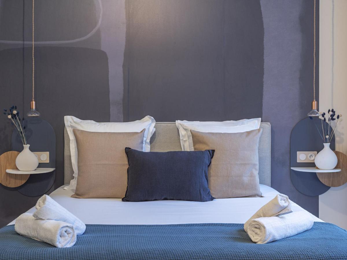 Apartamento The Blue On Champs Elysees Avenue París