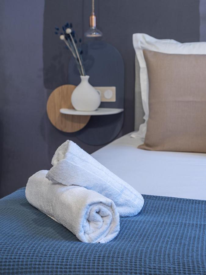 The Blue On Champs Elysees Avenue Apartamento *